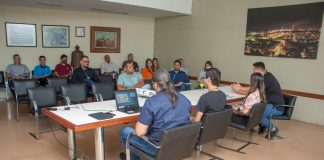 Prefeitura de Ipatinga orienta suas equipes sobre a implantação do eSocial