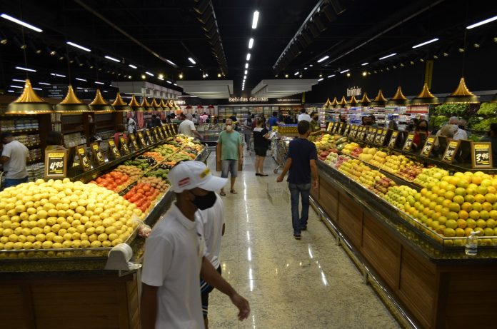 Supemercados - Vale do Aço - Foto Emmanuel Franco (15)