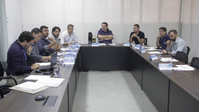 16_05_2022_Prefeitos do G4 Vale do Aço se reuniram em Fabriciano (1)