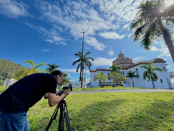 Em Timóte_Spasso Video