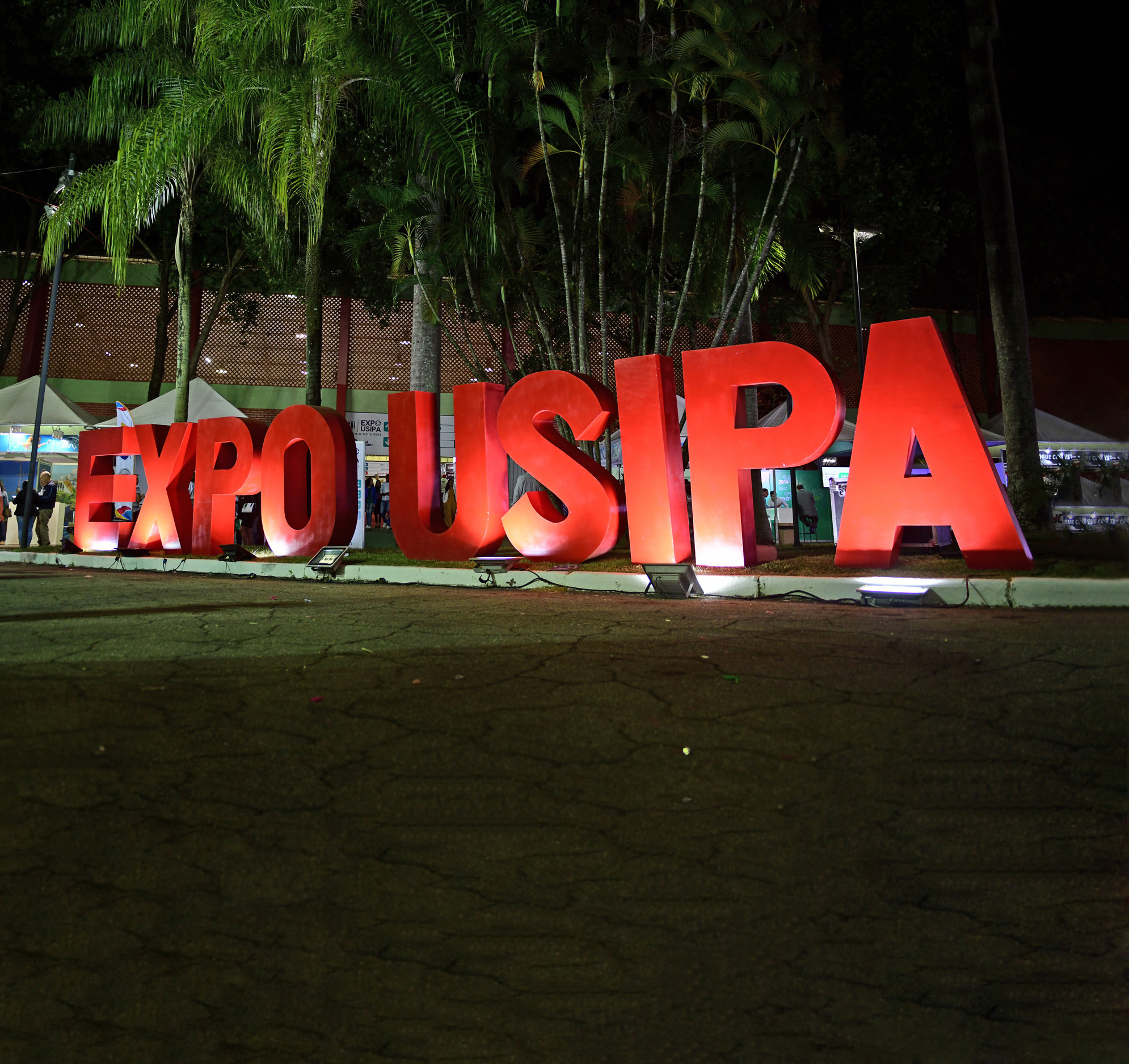 EXPO USIPA COMEÇA NESTA QUARTAFEIRA COM A PRESENÇA DO GOVERNADOR DE