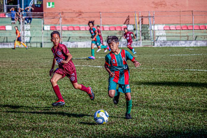 UsipaEcomov se classificou após vencer o BethâniaProjeto Futebol dos Sonhos nas três categorias_Foto Igor Reis