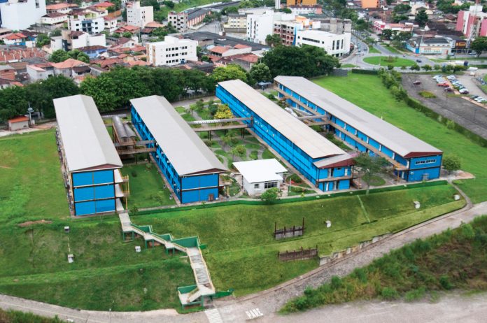 Divulgação -Campus Ipatinga_UBEC e Unileste celebram 50 anos de dedicação à missão de educar