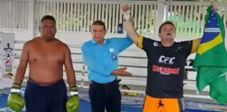 Atletas do Vale do aço conquistar vitória de Boxe na Colômbia