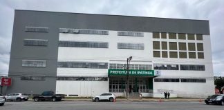 MUDANÇA DE SEDE DA PMI