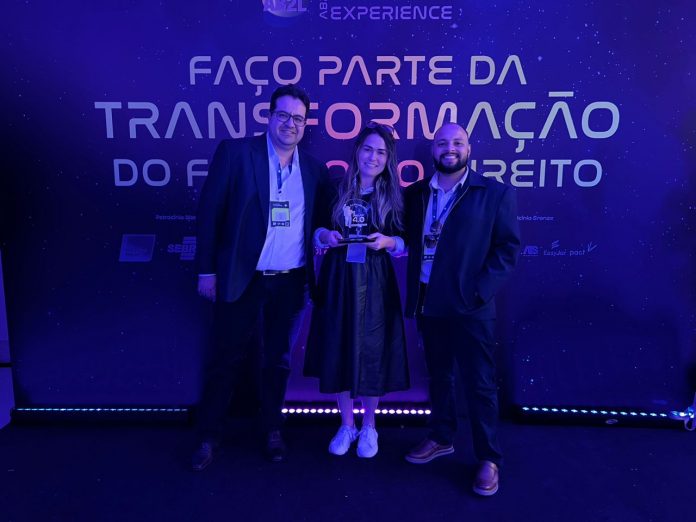 AB2L_premiação