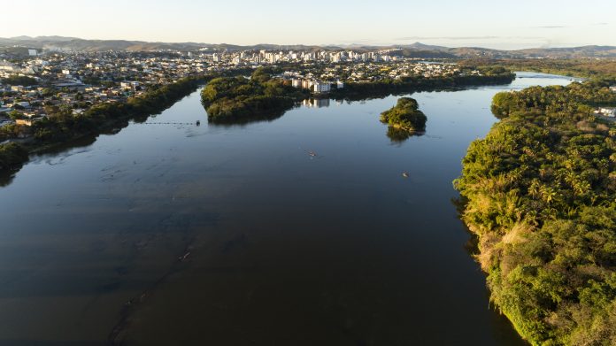 Rio Doce Governador Valadares 1