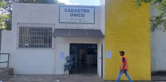 Cadastro Único (CadÚnico) muda de endereço no Centro de Ipatinga