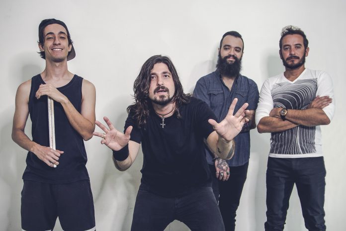 Foo Fighteres Cover BR - Foto Divulgação (3)