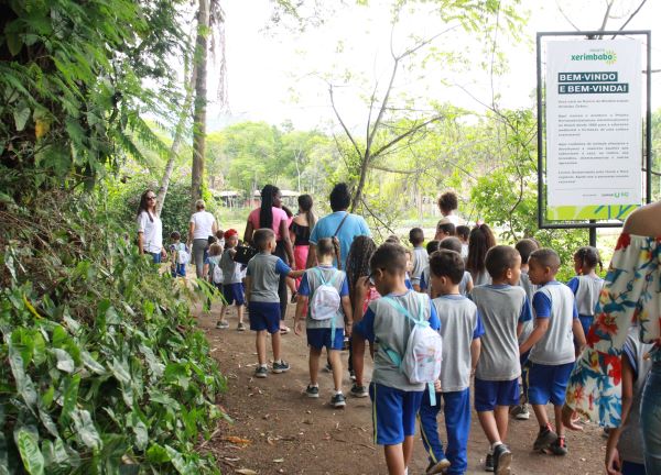 Visita Xerimbabo 2022