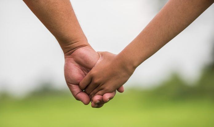 programa de apadrinhamento