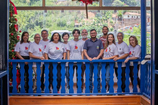 Cultura Japonesa em Minas - Antônio Dias - 18-12-2023 - Por Eduardo Galetto - Cidade Nuvem Fotografia - 14