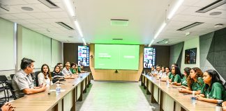 Usiminas dá início ao Programa Mentoria para Jovens