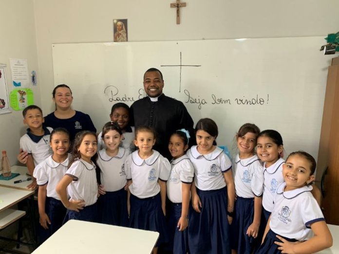 Mater Ecclesiae