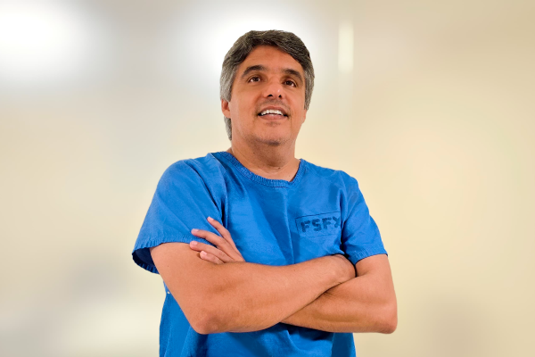 Dr. Alexandre Amilar Silveira