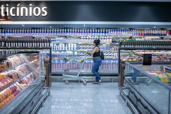 Supermercados no Vale do Aço - Foto Igor Silva (6)