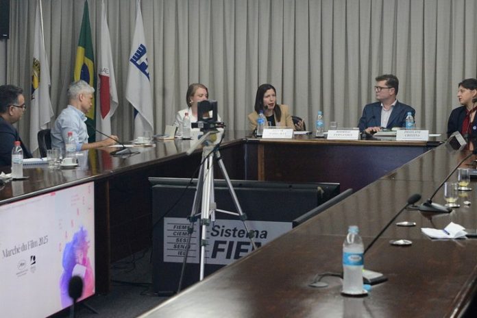 Parceria entre sindicatos da Câmara da Comunicação garante mercados e visibilidade internacional para produtos mineiros