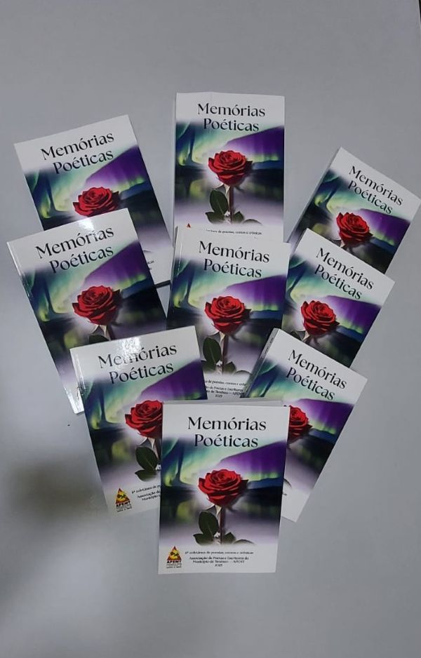 APEMT lança coletânea (1)