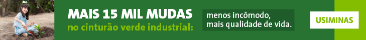 Usiminas