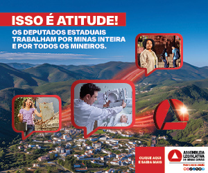 ALMG BALANÇO