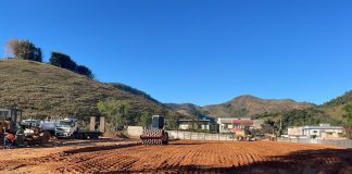 Cemig inicia construção de nova subestação no Vale do Aço com investimento de R$ 60 milhões