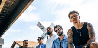 Lamparina inicia nesta sexta em Ipatinga, uma turnê por Minas Gerais