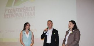 Presidente da FIEMG Vale do Aço é empossado no Conselho de Desenvolvimento da ARMVA