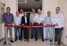 Hospital Márcio Cunha inaugura novo Bloco Cirúrgico e reforça sua relevância na saúde do Vale do Aço