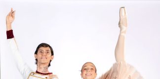 Com “Quebra Nozes”, Centro De Referência em Dança do Vale do Aço traz alunas ao palco