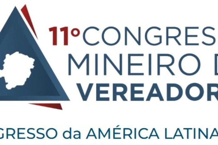 11º Congresso Mineiro de Vereadores reúne autoridades e especialistas para debater o futuro do Legislativo municipal em Belo Horizonte