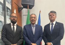 CÂMARA DE IPATINGA CRIA COMISSÃO PARA ACOMPANHAR OBRAS DA UFOP NO MUNICÍPIO