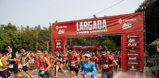 Segunda edição do Cross Country Usipa promete muita adrenalina neste domingo