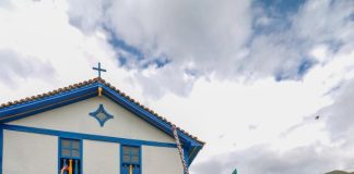 Ipatinga celebra 100 anos do Congado do Ipaneminha com grande festa cultural neste sábado