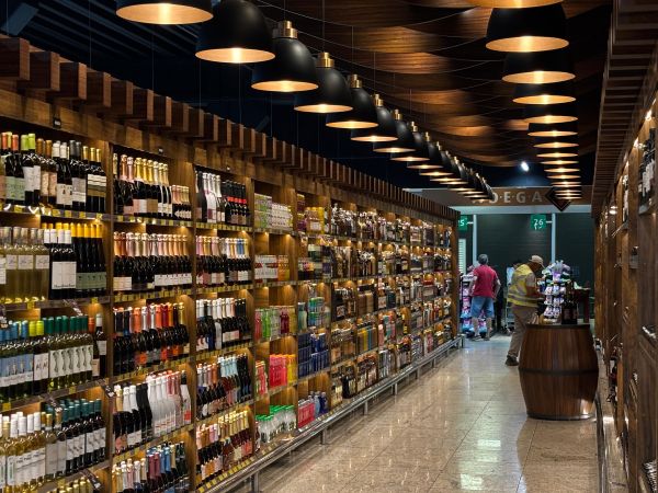 Foto Sindcomércio - por Lua Filipe (1) - Supermercado