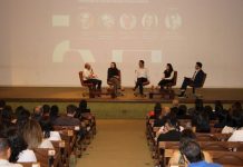 RH Summit movimenta ambiente corporativo em Ipatinga