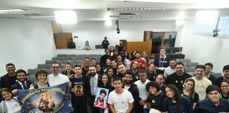 Audiência pública na ALMG reforça apoio ao projeto de Lincoln Drumond que torna São Carlo Acutis patrono da juventude mineira