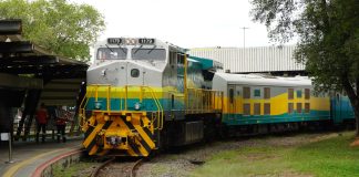 Trem de férias começa a circular em 2026 pela Estrada de Ferro Vitória a Minas