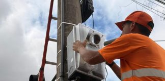 Prefeitura realiza nova prova de conceito para sistema de fiscalização eletrônica de trânsito