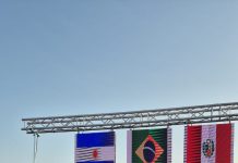 Atleta de Ipatinga conquista cinco medalhas no Sul-Americano de Atletismo