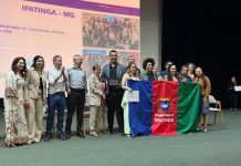 Ipatinga é destaque nacional na prevenção da transmissão de doenças de mãe para filho