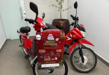 Empresas têm até 27 de dezembro para entregar cupons do Natal Premiado 2025 da Aciapi-CDL