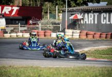 Prova de kart movimenta Ipatinga neste sábado