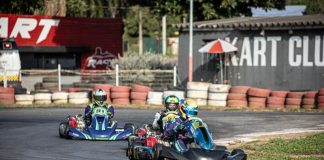 Prova de kart movimenta Ipatinga neste sábado