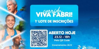 Prefeitura de Coronel Fabriciano anuncia corrida comemorativa pelos 77 anos do município