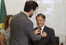 Mucuri reforça representação na Assembleia