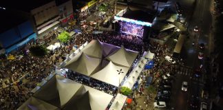 Prefeitura de Coronel Fabriciano celebra 77 anos com quatro dias de programação cultural, esportiva e institucional