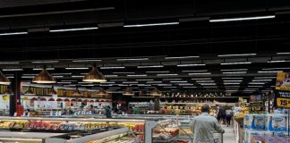 Supermercados funcionam no feriado de 20 de janeiro em Coronel Fabriciano