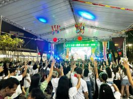 Ipatinga se prepara para a 34ª edição do Anunciai – Carnaval com Jesus