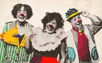 Grupo Farroupilha estreia “Circo Farrapos” e reafirma 31 anos de trajetória cultural