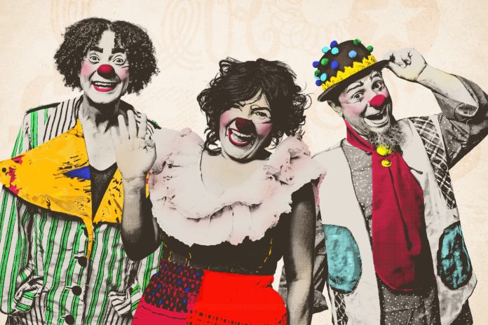 Circo Farrapos_Grupo Farroupilha 2